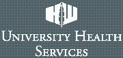 University Health Services at Florida State University Logo